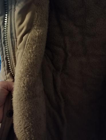 wolt kurtka: Qıs kurtkasi cox isti saxliyir uzu yaya gedilir deye ucuz verilir — 2