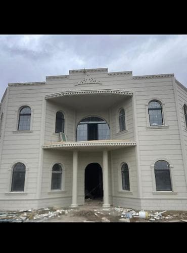 qapi ustasi baki: Textura👷‍♂️termo aqlay isleri görürük işe göre qiymetler — 1