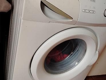 Paltaryuyan maşın Vestel, 6 kq, Yeni, Avtomat, Qurutmasız, Kredit yoxdur — 1