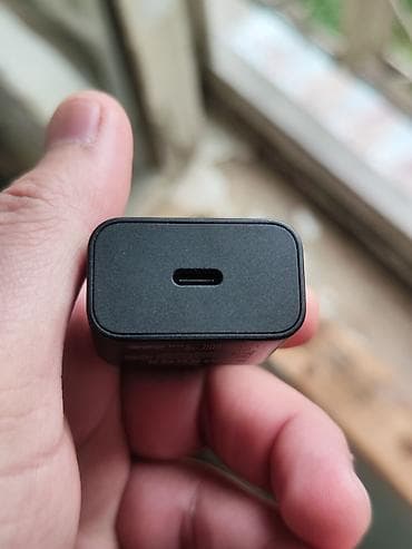 samsung galaxy buds fe: Adapter Samsung, Yeni — 2