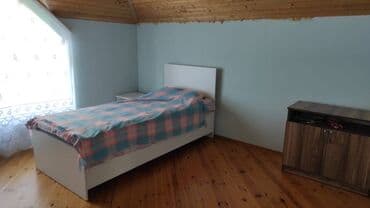 недвижимость в азербайджане купить: Пос. Паршаги, 200 м², 3 комнаты, Газ — 6