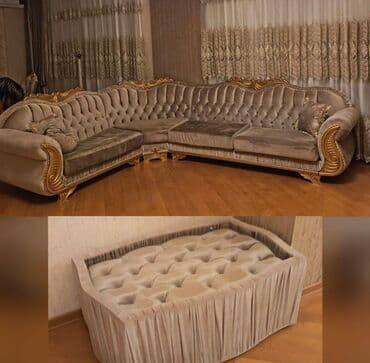 acilan divanlar qiymetleri: Künc divan — 1