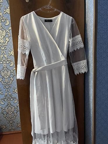 Ölçü 36, 1 dəfə istifadə edilib (70 manata alınıb)