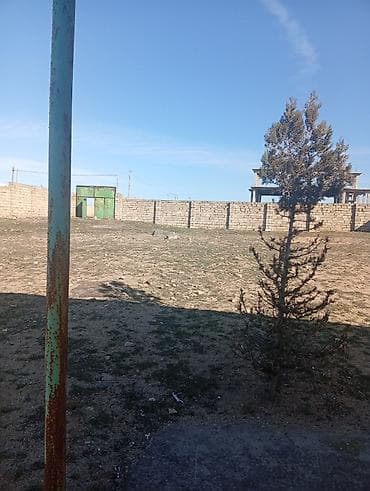 12 sot, Tikinti, Makler, Bələdiyyə