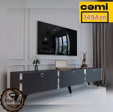 ucuz malar: Yeni, Düz TV altlığı, Polkasız, Laminat, Rusiya — 1