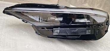 niva farasi: Hyundai Elantra 2022-2025 ön farası Şəhər: Bakı Elanın növü: Ehtiyat — 1