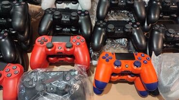 playstation 4 купить в баку: Playstation 4 original pultlari — 2