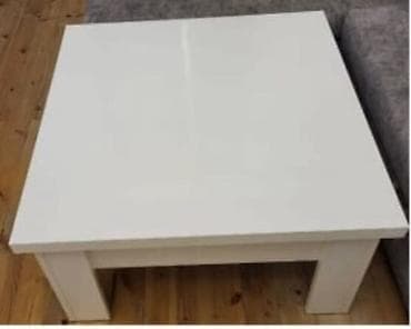 cofee: Jurnal masası, Transformer, MDF, Kvadrat masa — 1