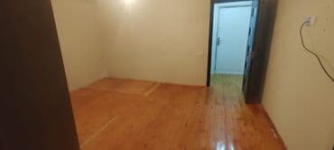 готовые дома продажа: 1 mərtəbəli həyət evi - Tam hasarlı, qapalı həyət. Betonlanmış geniş — 1