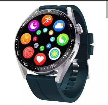 w26 plus smart watch qiymeti: Smart saat Hw28 Smart watch ⚜️ 🔹️Sport dizayn 🔹️Dəyişilə bilən — 1