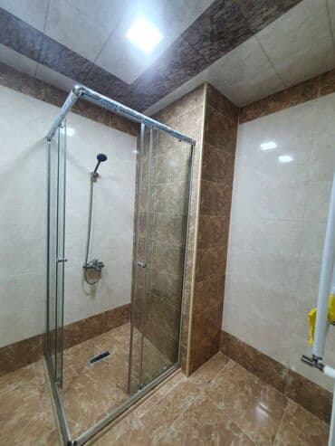 sumqayit 8 ci mikrorayon kiraye evler: Sumqayitda bulvara yaxin 16 mərtəbəli binanin 8-ci mərtəbəsində — 8