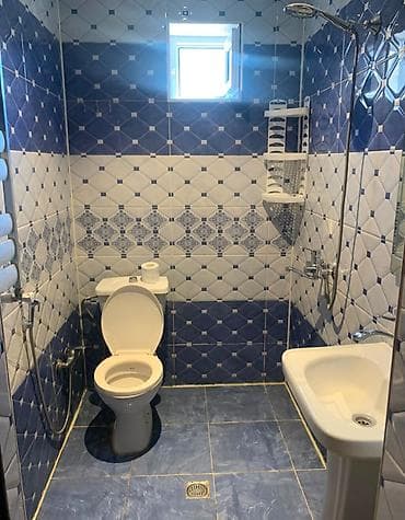 ev al: 90 kv. m, 2 otaqlı, Qaz, Su, Kombi — 7