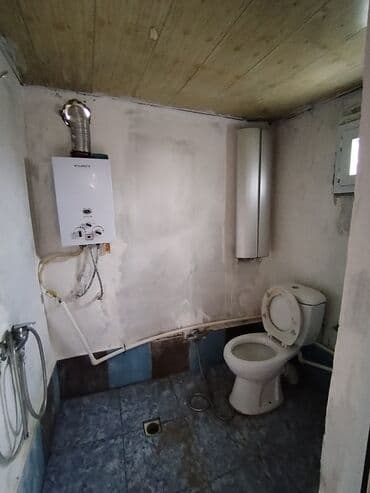 Коммерческая недвижимость: 3 комнаты, 80 м², Нет кредита, Средний ремонт — 7