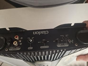 Maqnitofonlar: Salam clarion marka usliterdi ideyal old school birsrydi heç bir — 2