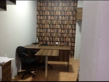 obyekt hezi aslanov: Icarə verilir torgovida shaurma N1 yaninda 3 otagli obyekt tam temirli — 14