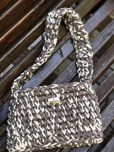 Çiyin çantası, Yeni