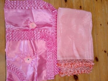 Digər ev dekoru: Yeni Böyüklər üçün Pastel dəsti — 2