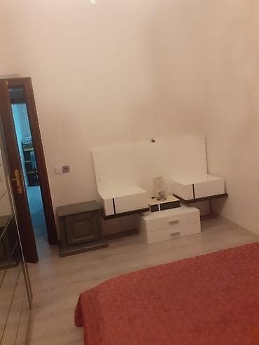 qobuda kiraye ev: TƏCİLİ! Xəzər rayonu, Binə qəsəbəsində, yol kənarında 3 sot torpaq — 4
