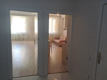 дешевые квартиры в баку: Saray, 1 otaqlı, Yeni tikili, 70 kv. m — 3