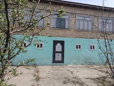hacikend kiraye evler: 7 комнат, 280 м², Средний ремонт — 2
