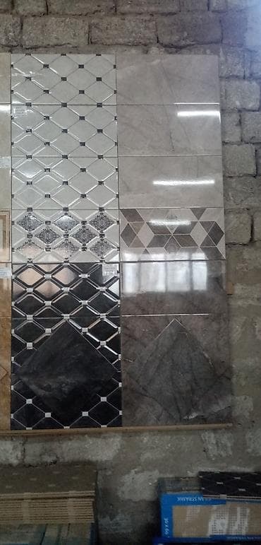 Kafel. Kafellər. Metlax. Metlaxlar. 30x60 ölçü. Gi̇lan holdi̇ng