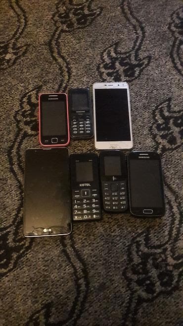 телефон fly б: Samsung B220 — 3