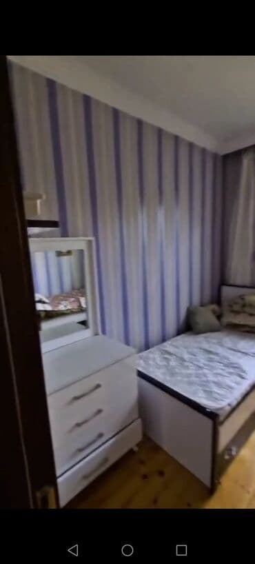снять квартиру в баку дешево: 3 комнаты, 65 м² — 3