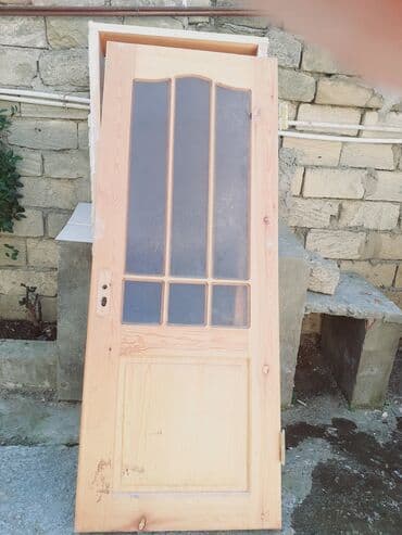 taxta qiymetleri: Otaq qapilari 2eded cerciveleri de var ikiside eyni olcudedi temiz — 2