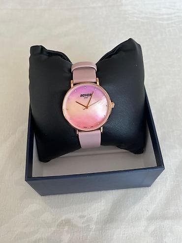 Yeni, Qol saatı, VMF, rəng - Qızılı — 1