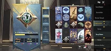 nişan dekor: BUZ 6 temiz bag fikri ciddi olan yazsın Görüşde var PUBG Mobile — 7