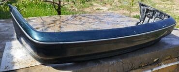 şinlər və təkərlər 185 70 14: Arxa, BMW E39 — 2