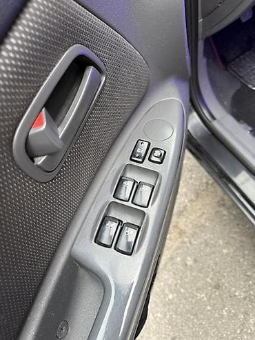 avtobus satilir: Kia Rio: 1.4 l | 2009 il Hetçbek — 10