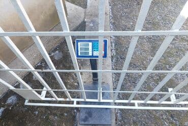 Оборудование для магазинов: Электронные — 1