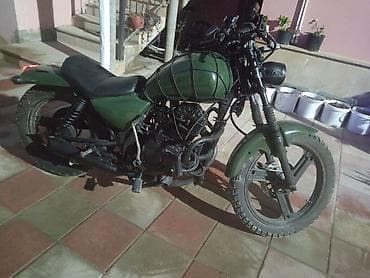 moped kreditle: Zontes 150 sm3 — 2