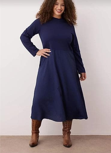 boyuk beden don modelleri: 🇹🇷Turkiyeden gelib.Cemi 19 azne.Tünd göy rəngdə uzun don. qetiyyen — 1