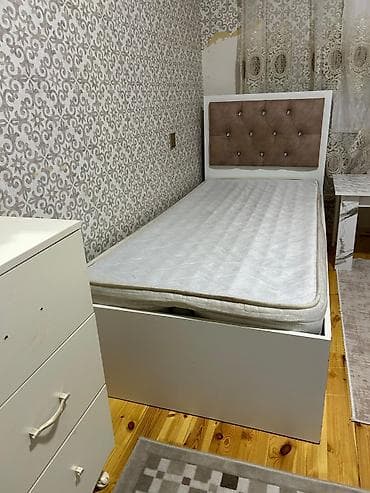 demir cener: Yeni, Təknəfərlik çarpayı, Bazalı, Matras ilə, Siyirməsiz, Türkiyə — 2