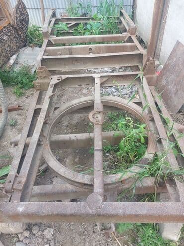 дом на колесах turbo az: Lapet raması — 11