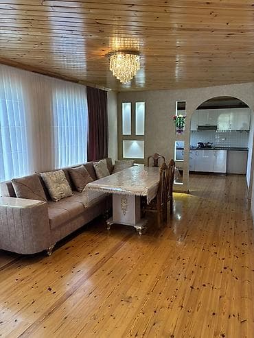 ucuz evler xirdalanda: 150 kv. m, 2 otaqlı, Qaz, İşıq, Su — 8