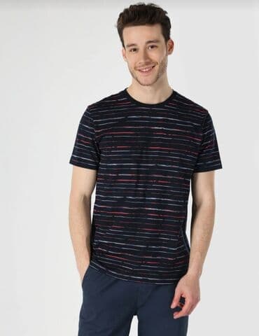 vilur kofta modelleri: Futbolka, ColinS, S — 3