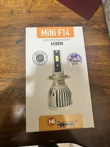 opel ehtiyat hiseleri: LED, 6500 w, BMW MiNi F14, 2026 il, Orijinal, Yeni — 2