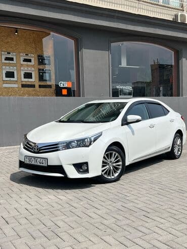 тойота камри 2012 цена: Toyota Corolla: 1.6 л | Седан — 2