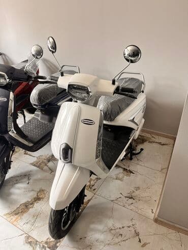 təkər üçün xamut: - MOTOZADE-VESPA, 50 sm3, 2024 il — 2