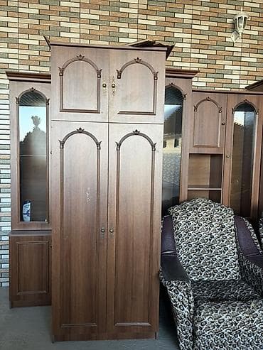 kontakt home usaq mebeli: İşlənmiş, Kredit yoxdur, Azərbaycan — 1