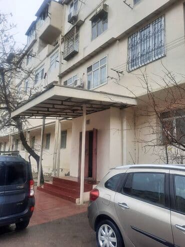 nerimanovda obyekt satilir: Montin qəsəbəsində, Kosmos restoranın yanında, Təcili Yardımın — 1