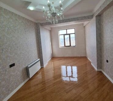 ev alan: 3 otaqlı, Yeni tikili, m. Əhmədli, 120 kv. m — 3