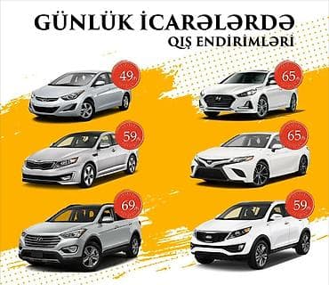 kirayə sprinter: Rent a car, car rent baku, baku rent a car, car hire baku, az rent — 1