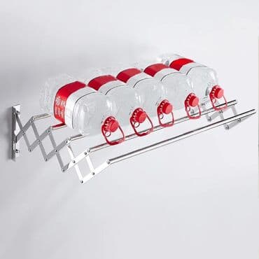 сушилка для белья электрическая: Paltar qurudan Açılıb yığılan yer tutmayan Asılqan ✅Paslanmir — 2