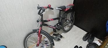 CD, DVD disklər və kassetlər: Iki eded velosipeddir goy ve qirmizi rengde real aliciya cuzi endirim — 4