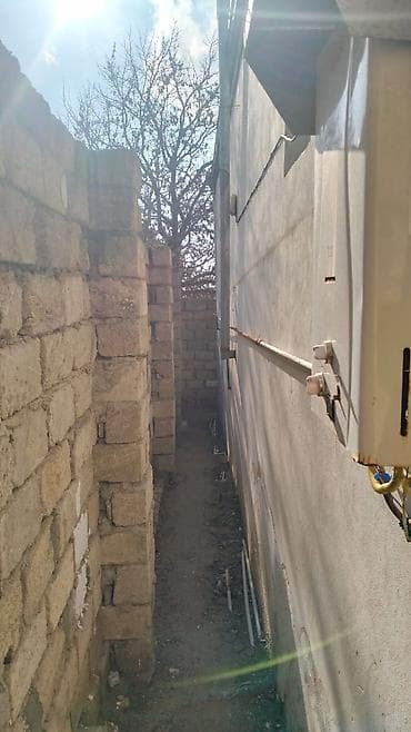 baki ev kirayeleri: Hövsanda Təcili Həyət Evi Satılır! ​📍 Ünvan: Suraxanı rayonu, Hövsan — 10