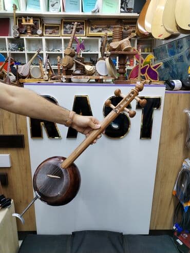 klarnet satışı: Kamança Kamança musiqi alətləri,hər növdə, fərqli ölçülərdə, Məktəbli — 1